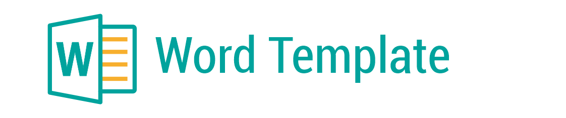 Word Icon